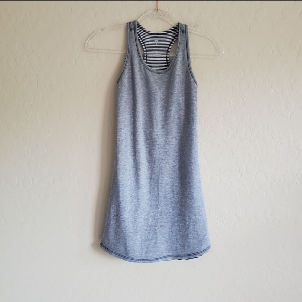 ⭐4/$20 Ivivva‎ Play Freely Reversible Girls Dress